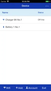 Charge Plus screenshot 1