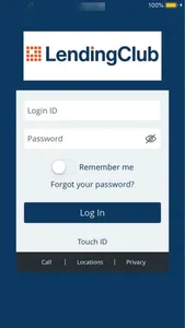 LendingClub Commercial screenshot 0