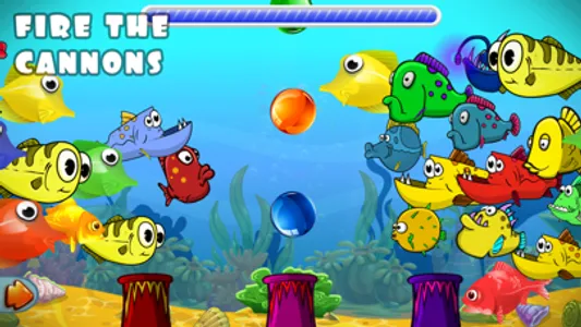 Fishing baby games for toddler screenshot 3