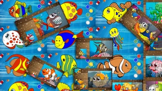 Fishing baby games for toddler screenshot 6