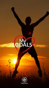 MyGOALS screenshot 0