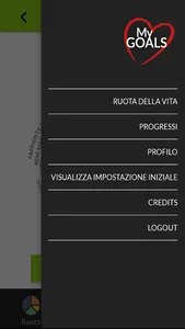 MyGOALS screenshot 2