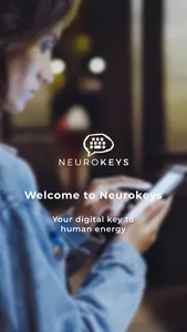 Neurokeys screenshot 0