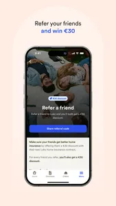 Luko - N°1 Neo-insurance screenshot 6