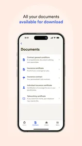Luko - N°1 Neo-insurance screenshot 7