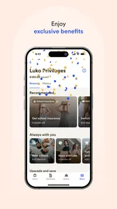 Luko - N°1 Neo-insurance screenshot 9