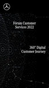 Fórum Customer Services 2022 screenshot 0