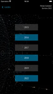 Fórum Customer Services 2022 screenshot 3