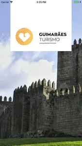 VisitGuimarães screenshot 0