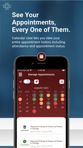 Active Care Scheduling screenshot 4