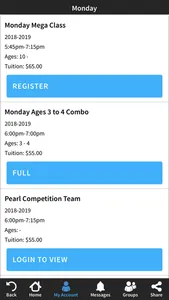 Studio Elite screenshot 2