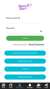 Studio Elite screenshot 3