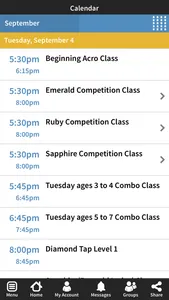 Studio Elite screenshot 4