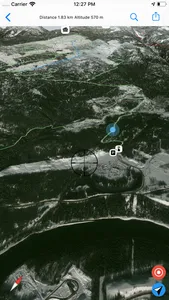 boonmaps screenshot 1