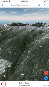 boonmaps screenshot 4