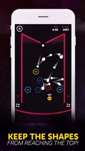 Infinite Ball Shots screenshot 1