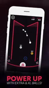 Infinite Ball Shots screenshot 2