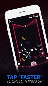 Infinite Ball Shots screenshot 3