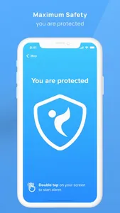 ProtectMii screenshot 1