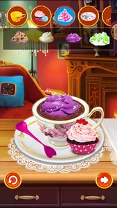 Hot Chocolate Drinking Maker screenshot 6