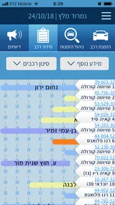 סדרנט screenshot 1