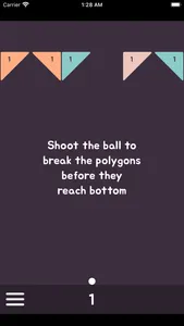 Miserable Polygons screenshot 6