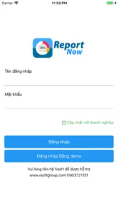 ReportNow - Vsoft BMS screenshot 7