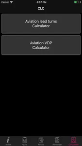 Cirrus SR22 G3 Turbo Checklist screenshot 6