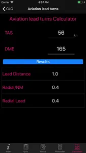 Cirrus SR22 G3 Turbo Checklist screenshot 7