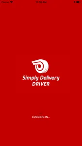 Simply Delivery Driver screenshot 6