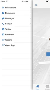 Hoosier Co-Op screenshot 1