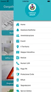 Gargallo Smart screenshot 1