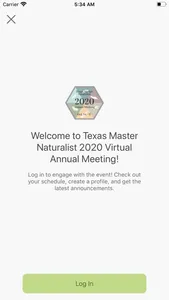 Texas Master Naturalist screenshot 2