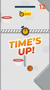 Basketball Games! screenshot 1