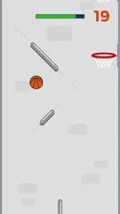 Basketball Games! screenshot 5