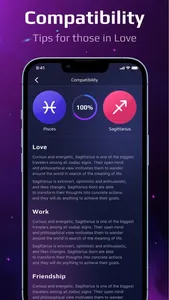 Path Star: Horoscope screenshot 2