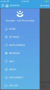 WOWITEL screenshot 4