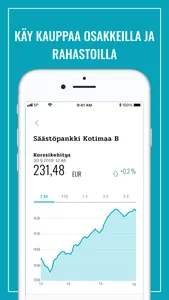 Säästöpankki Mobiili screenshot 4