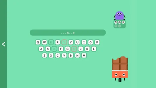 Educandy Play screenshot 0