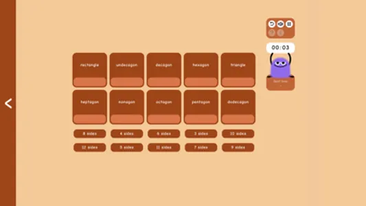 Educandy Play screenshot 3