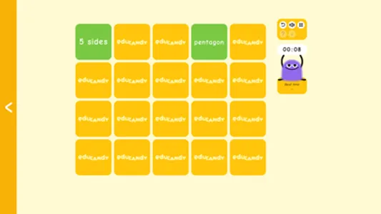 Educandy Play screenshot 4