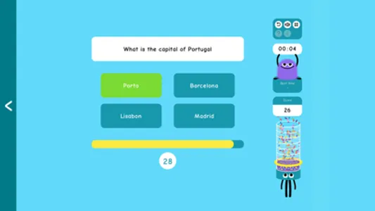 Educandy Play screenshot 5