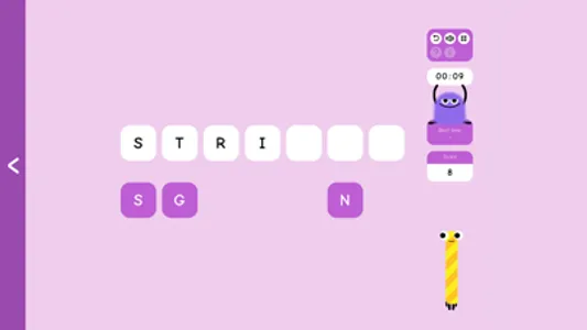 Educandy Play screenshot 7