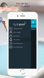 Hydrapool screenshot 4