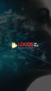 Logos FM screenshot 0