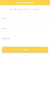 Logos FM screenshot 5