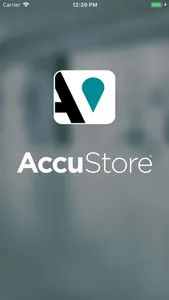 AccuStore® 5 screenshot 0