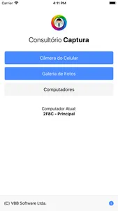 Consultório Captura screenshot 1