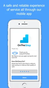 OnTheStep screenshot 5