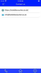 Discount Hotels - Cheap Deals screenshot 6